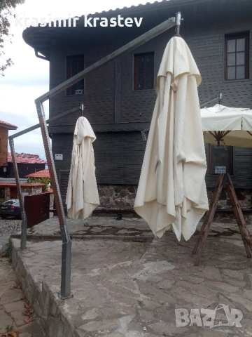 Продавам чадъри,, снимка 3 - Други стоки за дома - 51958025