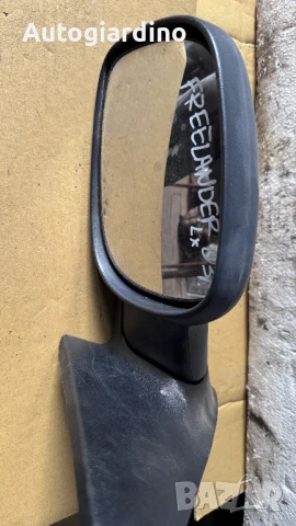 Странично огледало зa Land Rover Freelander - E11015438