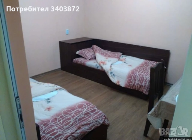 Нощувки - стаи под наем, снимка 3 - Стаи под наем - 50643237