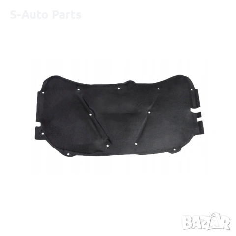 Изолация за преден капак на VW Golf 4 (1997-2006), снимка 2 - Аксесоари и консумативи - 53913728