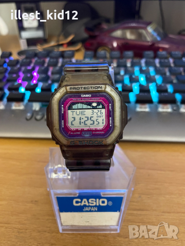 Продавам часовници Casio G-Shock, снимка 6 - Мъжки - 44959972