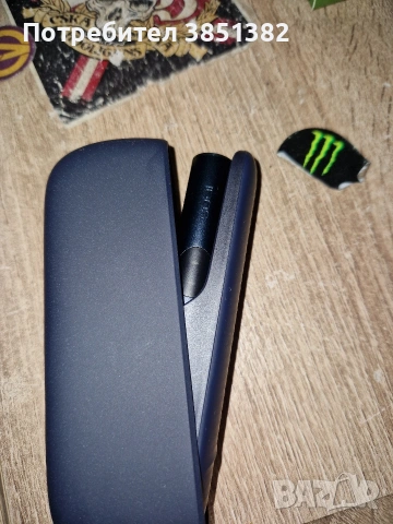 iqos iluma I , снимка 2 - Други - 53397659