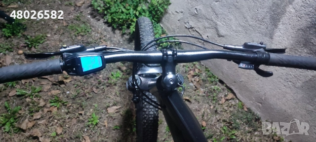 Електрически велосипед ямаха, снимка 2 - Велосипеди - 52083933