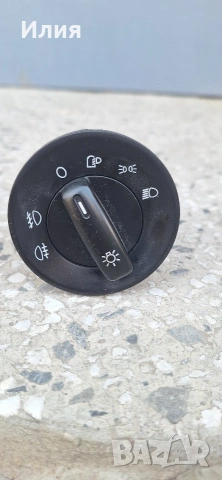 Ключ за фарове 