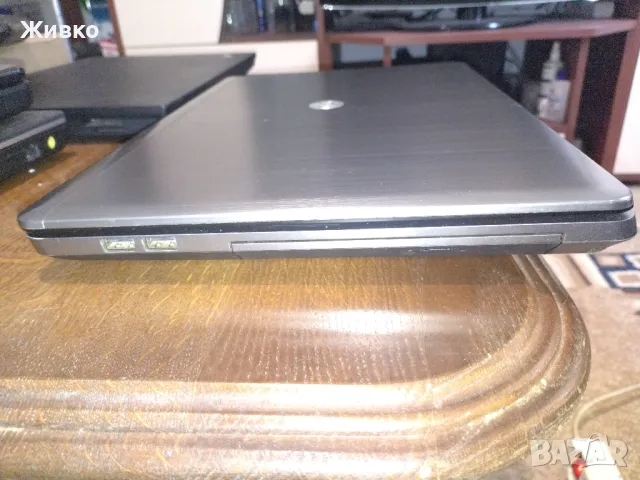 HP Probook 4540s, снимка 4 - Лаптопи за дома - 47207907