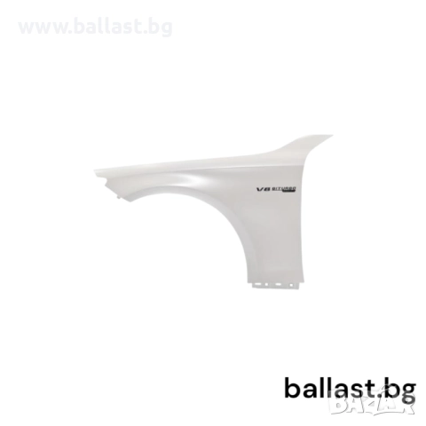 Калник ляв A2178800118 S Coupe W217