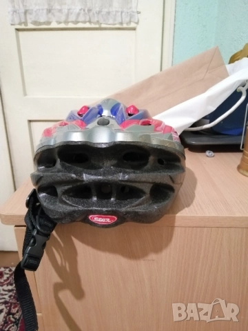 Каска за велосипед, ролери, кънки и др., снимка 4 - Ролери, кънки - 52435061