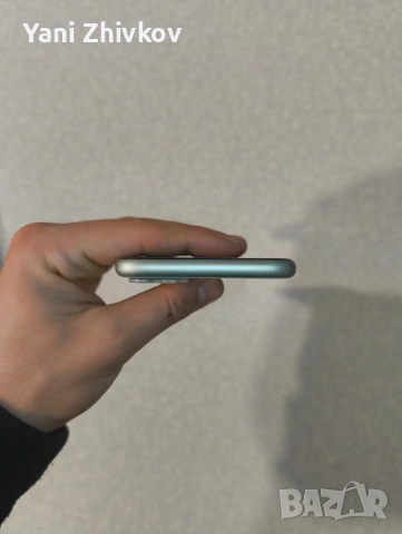 iPhone 11 Green, снимка 2 - Apple iPhone - 53190459