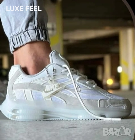 Мъжки Маратонки ⚜️ Nike , снимка 2 - Маратонки - 52939777