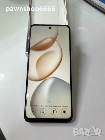 Honor 400 Smart 5G 128GB 4GB RAM Dual, снимка 3 - Други - 53826359