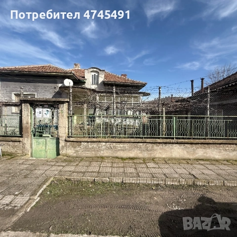 Селска Къща, снимка 3 - Къщи - 53582785