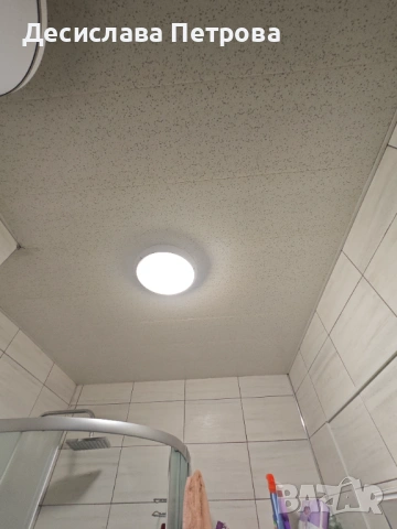 Продавам двустаен апартамент в гр.Добрич, жк.Балик, снимка 5 - Апартаменти - 53046098