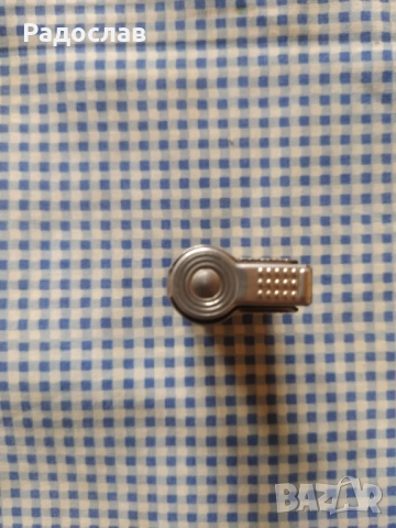 стара австрийска запалка Mini Fox, снимка 5 - Запалки - 52702722