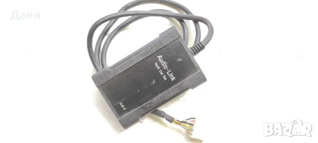 Модул USB,SD Мазда 6 , снимка 1 - Части - 46372821