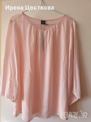 Дамска блуза 