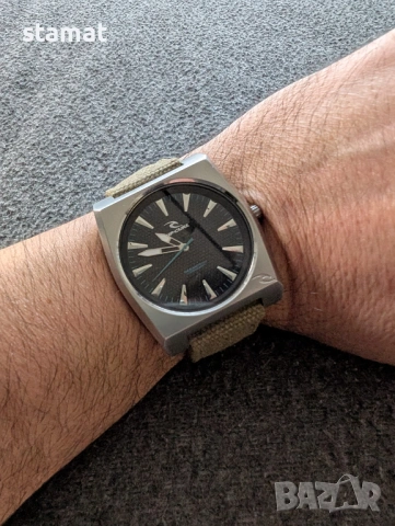 Rip Curl Oceantech A2250 Hub