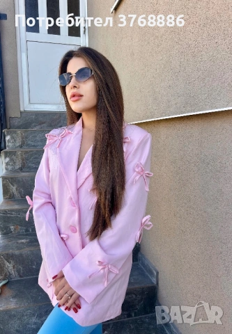 Блейзър/сако по модел на LBD