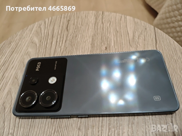 POCO X6 5G