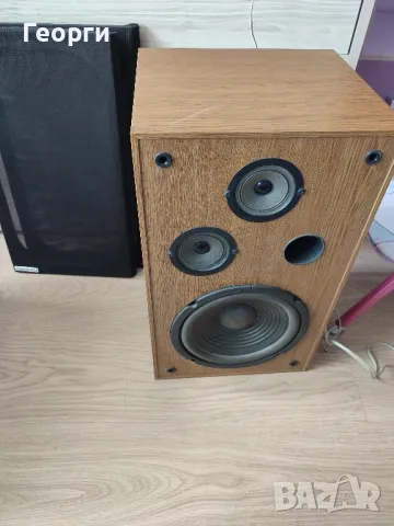 onkyo sc250, снимка 3 - Тонколони - 50032741