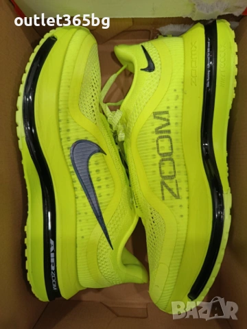 Nike - Peagsus Premium "Volt" HQ2592-700 Оригинал Код 220, снимка 2 - Маратонки - 53611087