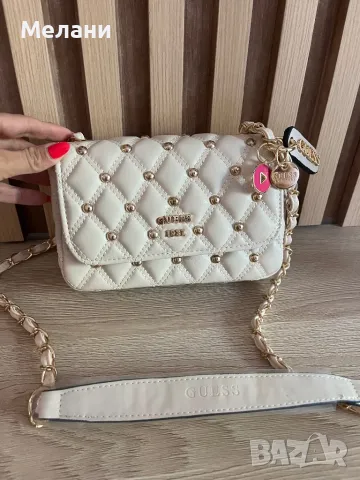 Нови дамски чанти Guess Dior Marc Jocobs YSL, снимка 14 - Чанти - 47501552