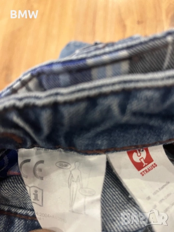 Работен панталон Engelbert Strauss, снимка 4 - Панталони - 53952000