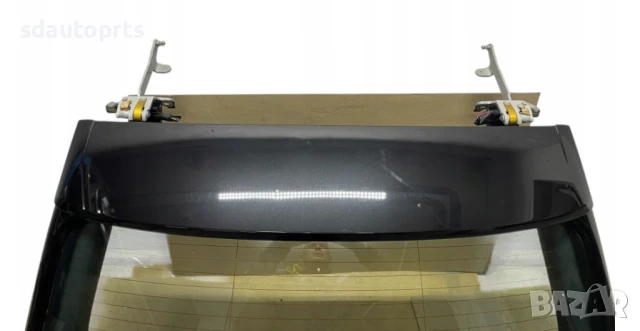 Багажник Заден Капак Комплект BMW G31 БМВ Г31 5, снимка 2 - Части - 51351679