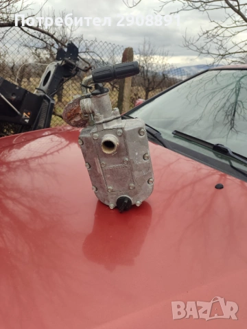 Помпа honda 1цол