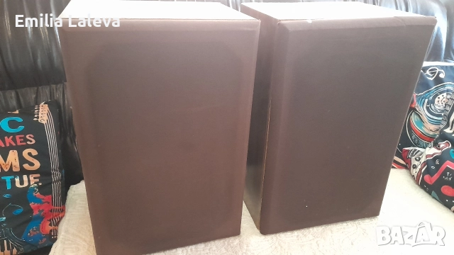 Infiniti 1500  [4 бр], снимка 12 - Тонколони - 52707568