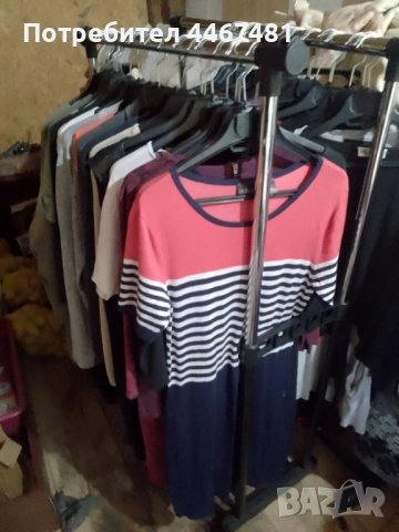 Дрехи на едро нови и втора употреба , снимка 3 - Други - 51704933