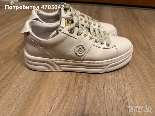 Дамски маратонки Liu Jo CLEO 14