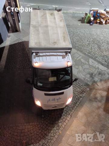 Ford Transit, снимка 14 - Бусове и автобуси - 52859707