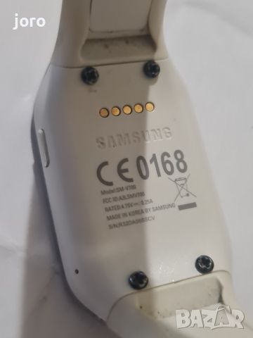 samsung galaxy gear sm-v700, снимка 6 - Смарт часовници - 46515832