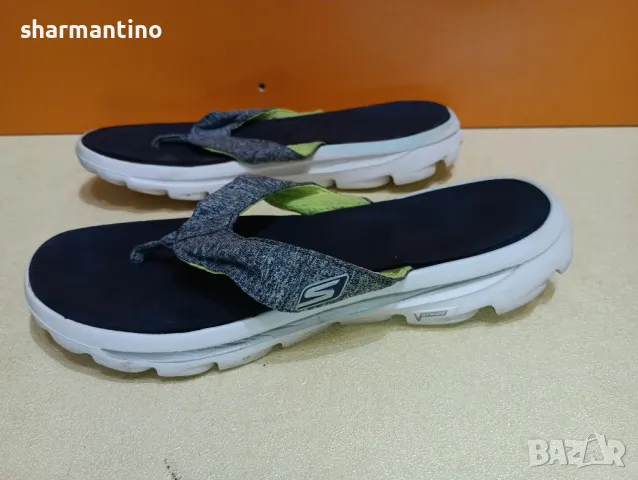 Skechers Performance N 40 чехли - 27 лв