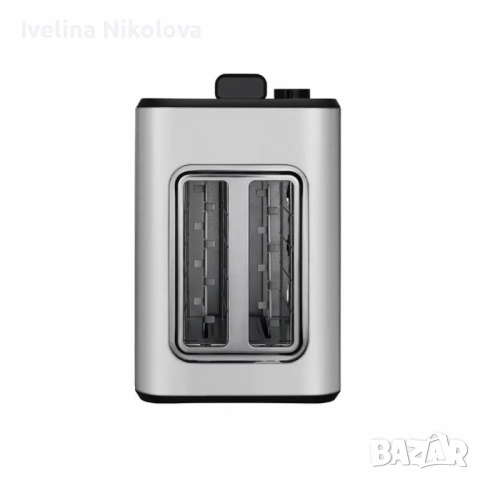 Тостер Midea MT-RW2L20W, снимка 5 - Тостери - 51819316