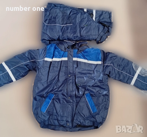 Работно облекло, снимка 2 - Други - 52849385