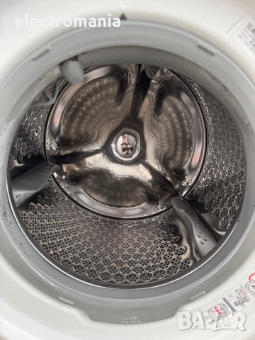 пералня AEG Lavamat ProtexPlus L87494EFL 9кг, снимка 6 - Перални - 52386880