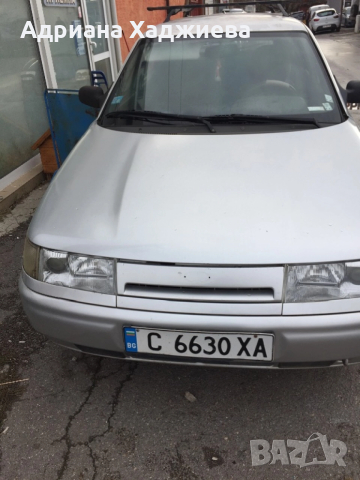 Продавам Лада 21113- комби, снимка 16 - Автомобили и джипове - 51750071