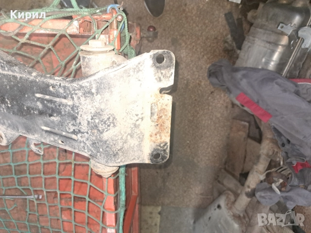 продавам ботуш и прожини за Ауди А4 Б5 куатро, снимка 2 - Автомобили и джипове - 51745454