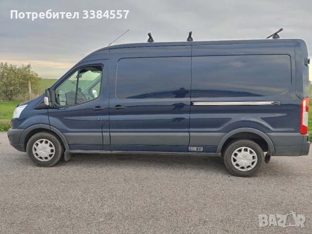 Транспортни Услуги, снимка 2 - Транспортни услуги - 52237515