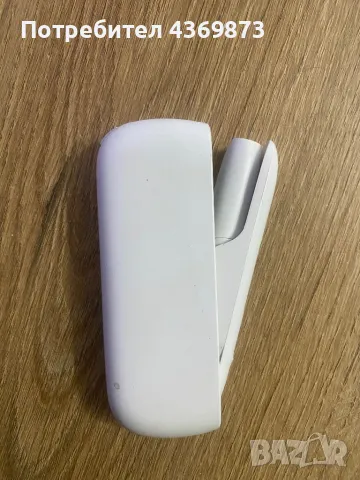 IQOS DUO, снимка 2 - Други - 49168296