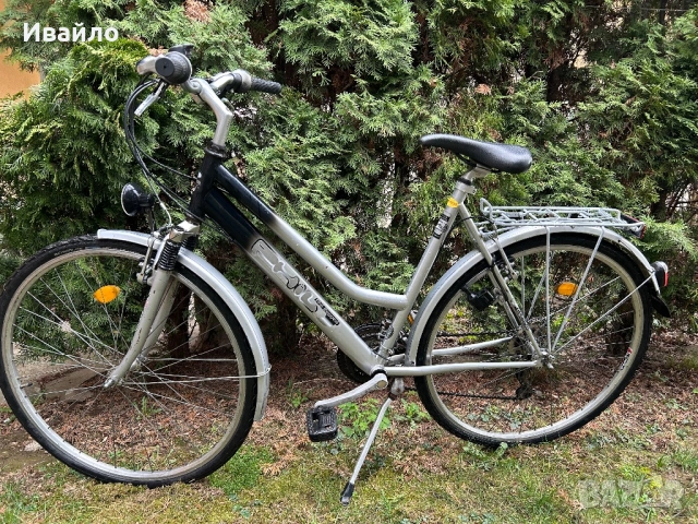 Велосипед Phill Roggers , снимка 2 - Велосипеди - 53913426