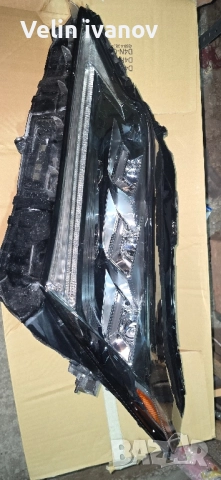 ляв фар за Лексус RX, снимка 2 - Части - 51918368