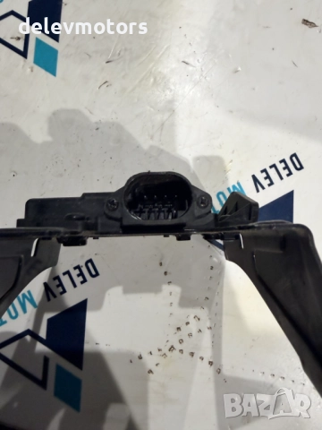 99140N7000 сензор за мъртва зона ляв от Hyundai Tucson 2023 г., Хюндай Туксон 2023, снимка 4 - Части - 52905695