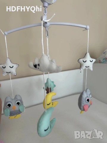 Музикална въртележка