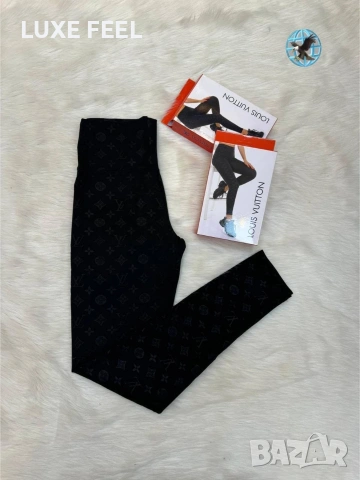 Дамски Клин ⚜️ Louis Vuitton 