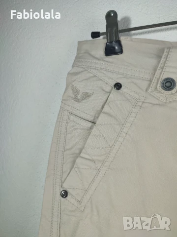 PME Legend short W33/L, снимка 8 - Къси панталони - 50918627