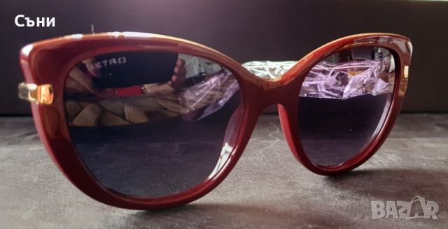 Поляризирани слънчеви очила , снимка 5 - Слънчеви и диоптрични очила - 45542754