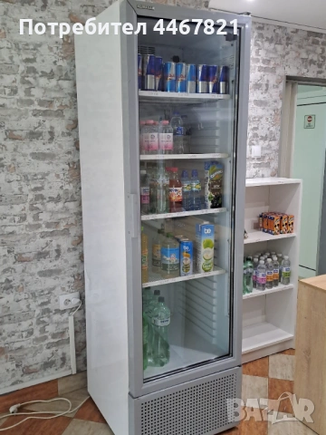 Бели дървени стелажи / етажерки, снимка 2 - Стелажи и щандове - 53508107