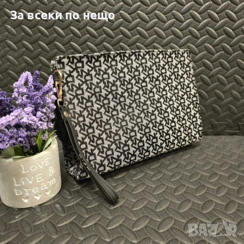 Дамска чанта клъч Gucci👝Calvin Klein👛Christian Dior👜Louis Vuitton, снимка 8 - Чанти - 45825045